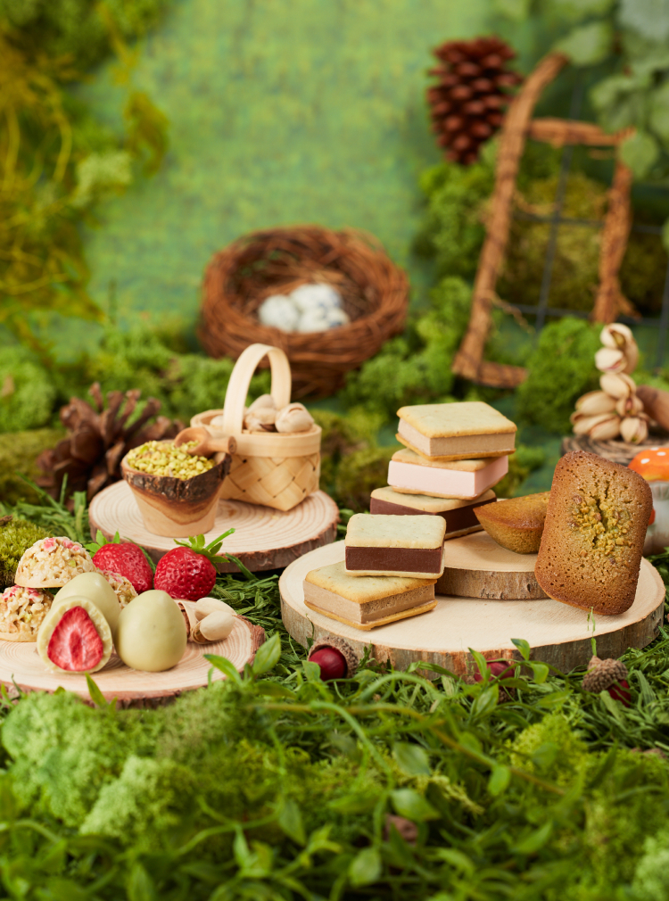 公式】PISTACHIOMANIA（ピスタチオマニア）｜ イタリア産高級