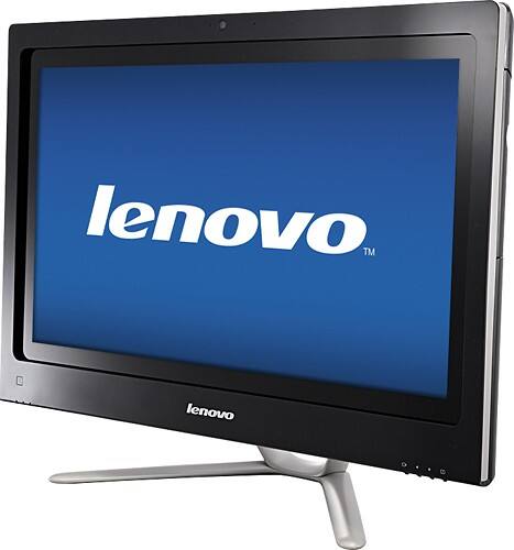 Best Buy: Lenovo C440 Touch 21.5