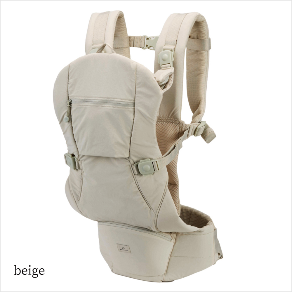 BABY CARRIER ON ピトレスク × ユナイテッドアローズ グリーンレーベル