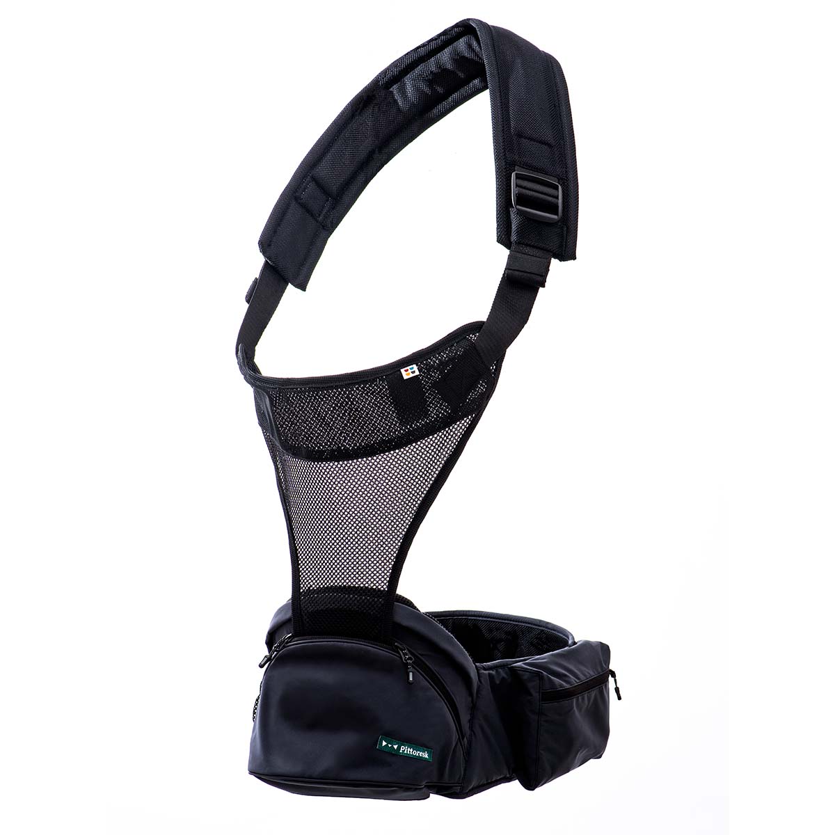 POLBAN ADVANCE SINGLE SHOULDER SET ｜PRODUCTS｜ベビー用品の