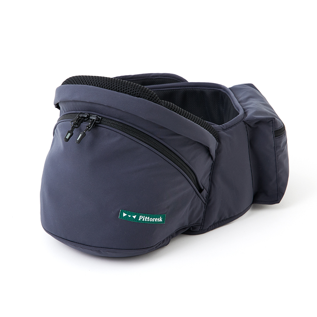 POLBAN ADVANCE SINGLE SHOULDER SET ｜PRODUCTS｜ベビー用品の