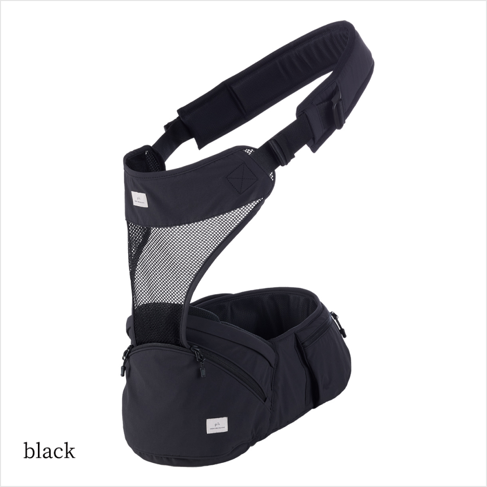 POLBAN ADVANCE SINGLE SHOULDER SET ピトレスク × ユナイテッド