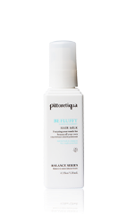 CHART｜ピトレティカ - pittoretiqua ストレスのない美髪へと育むヘアケア