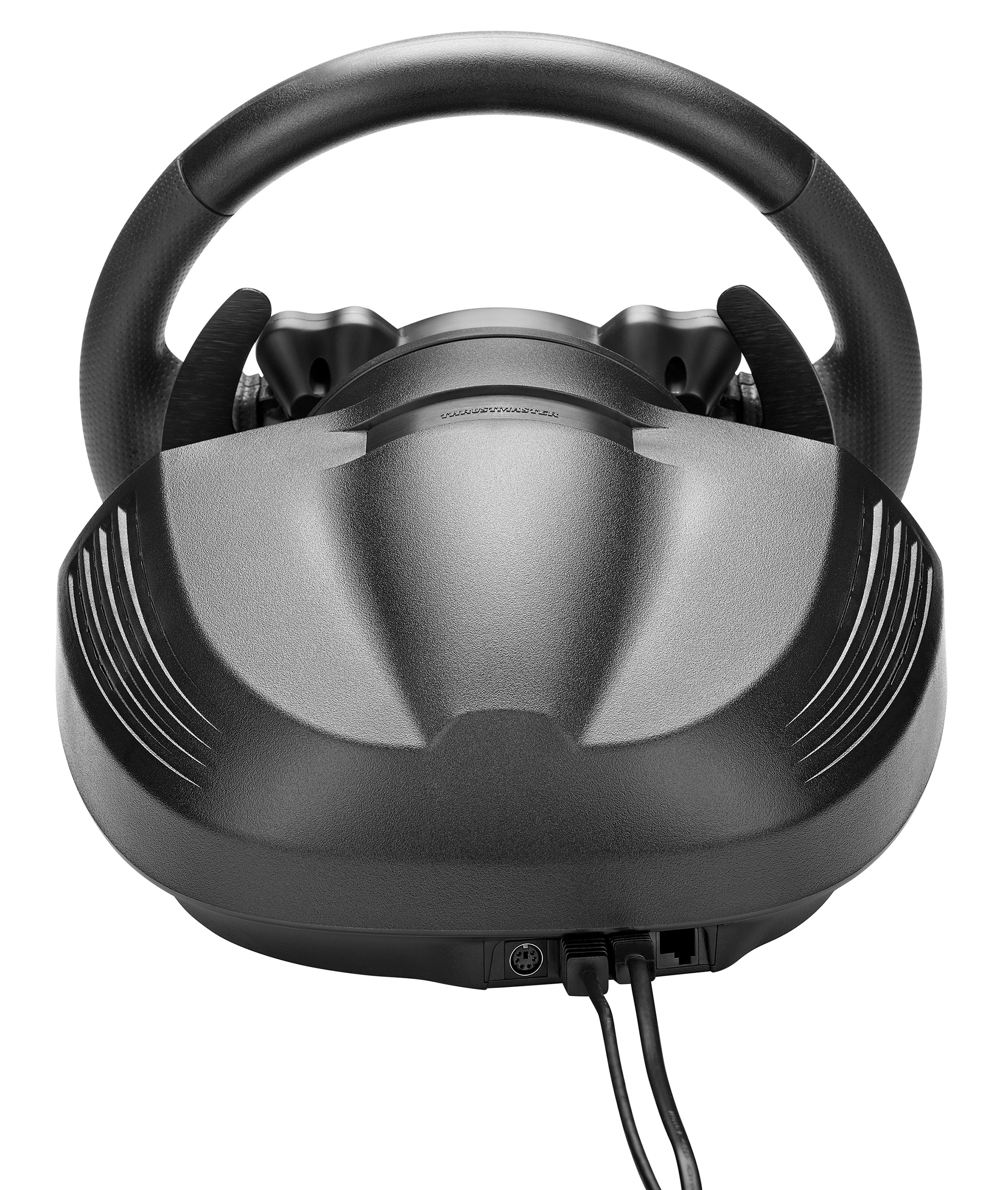 THRUSTMASTER TMX FORCE FEEDBACK RACING WHEEL XB1/PC – Pit Lane Sim