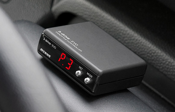 EURO SPEC Mercedes-Benz 専用品 | PIVOT