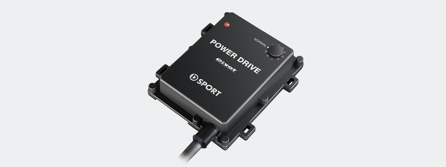 POWER DRIVE for DAIHATSU (PDX-D1) | サブコンピューター | PIVOT