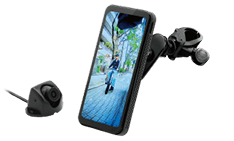 PDR800FR 製品の特徴｜フルHD2CAMドライブレコーダー「PDR800FR