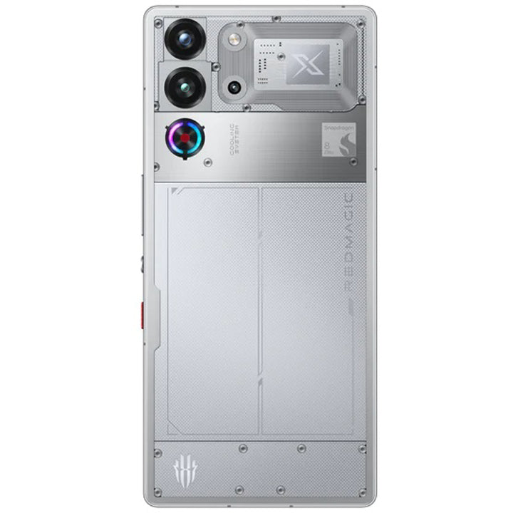 ZTE Nubia RedMagic 10 Pro 5G Dual Sim 512GB 16GB RAM | PixelMax