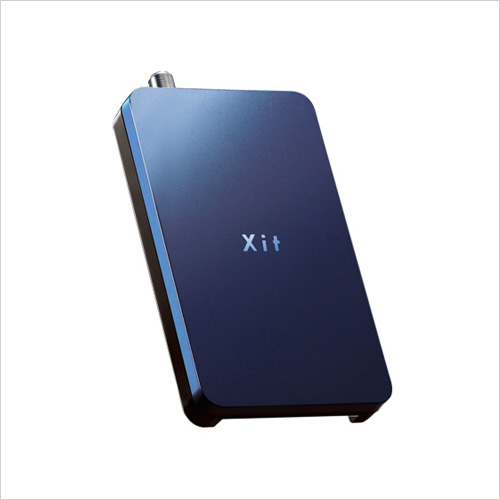 PC・スマホ向けテレビチューナーブランド「Xit(サイト)」第3弾として3