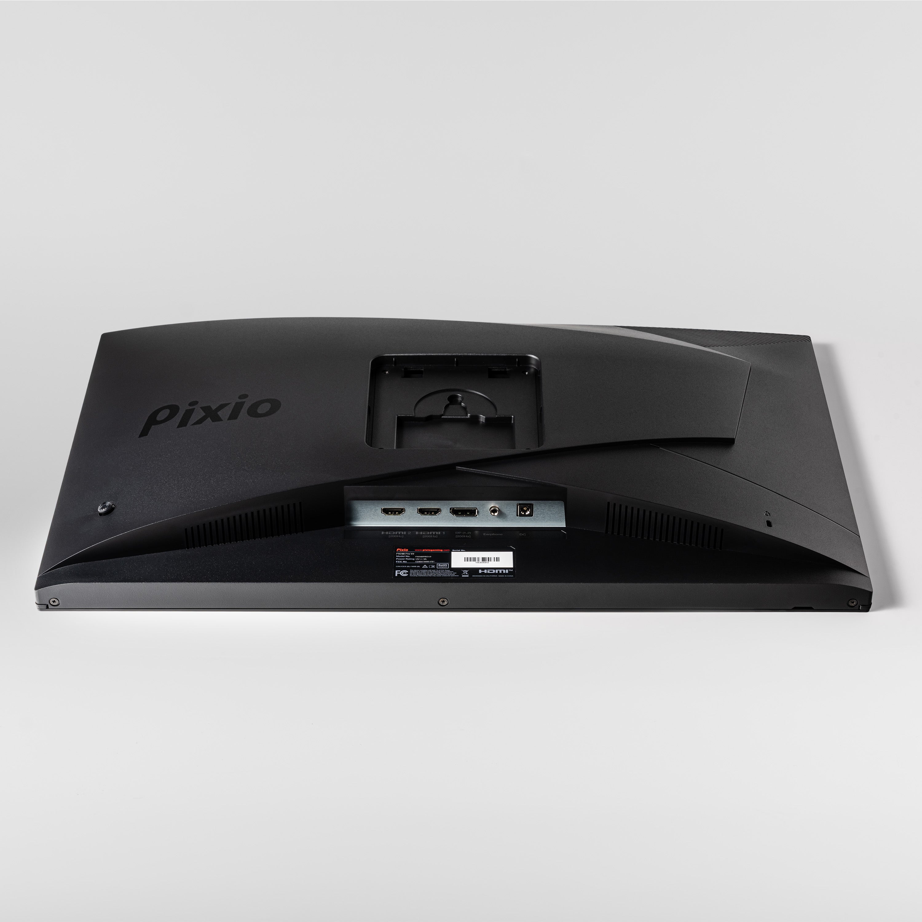 PX248 Pro V2 24-inch Gaming Monitor – Pixio