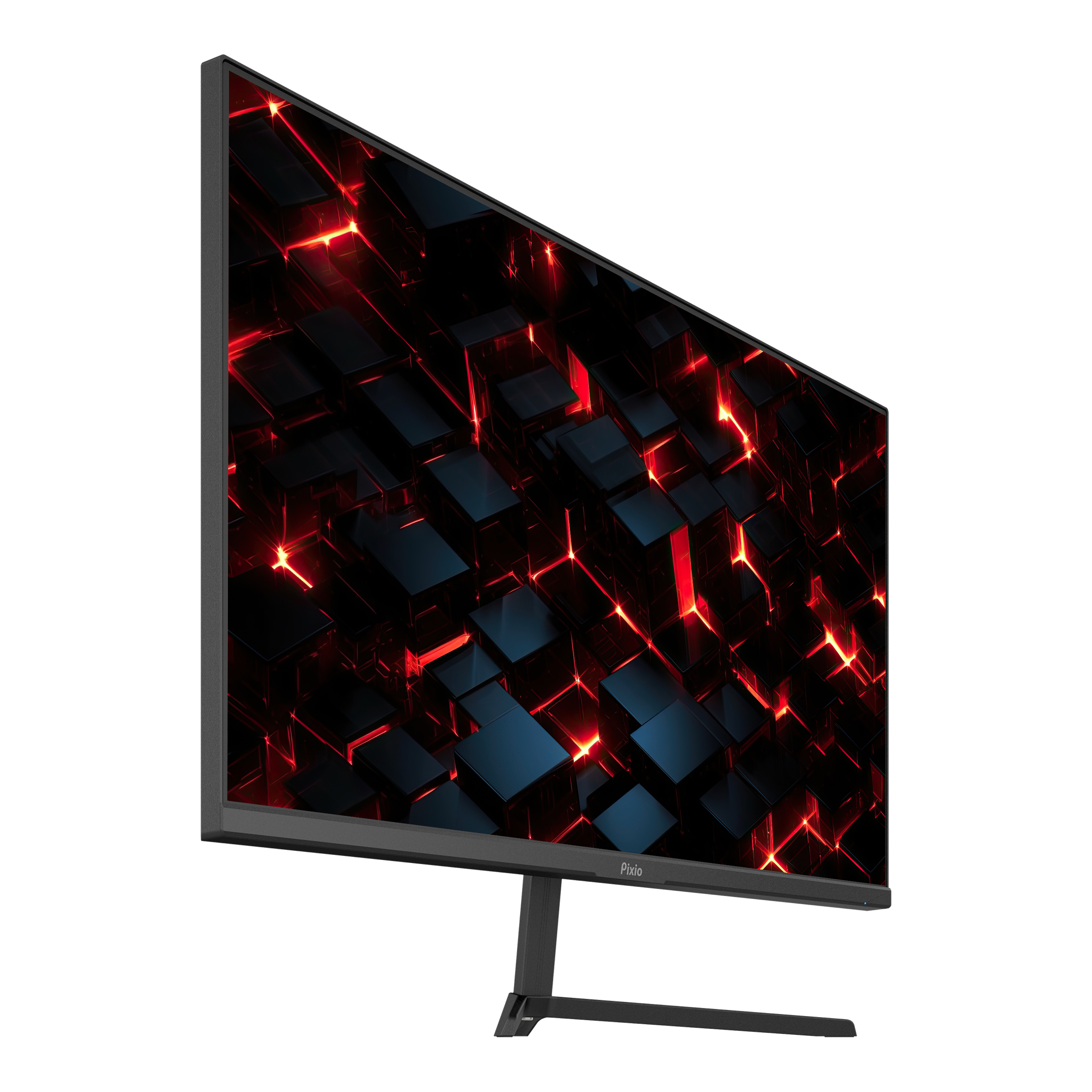 Pixio PX243 | 24 inch FHD VA 165Hz Gaming Monitor