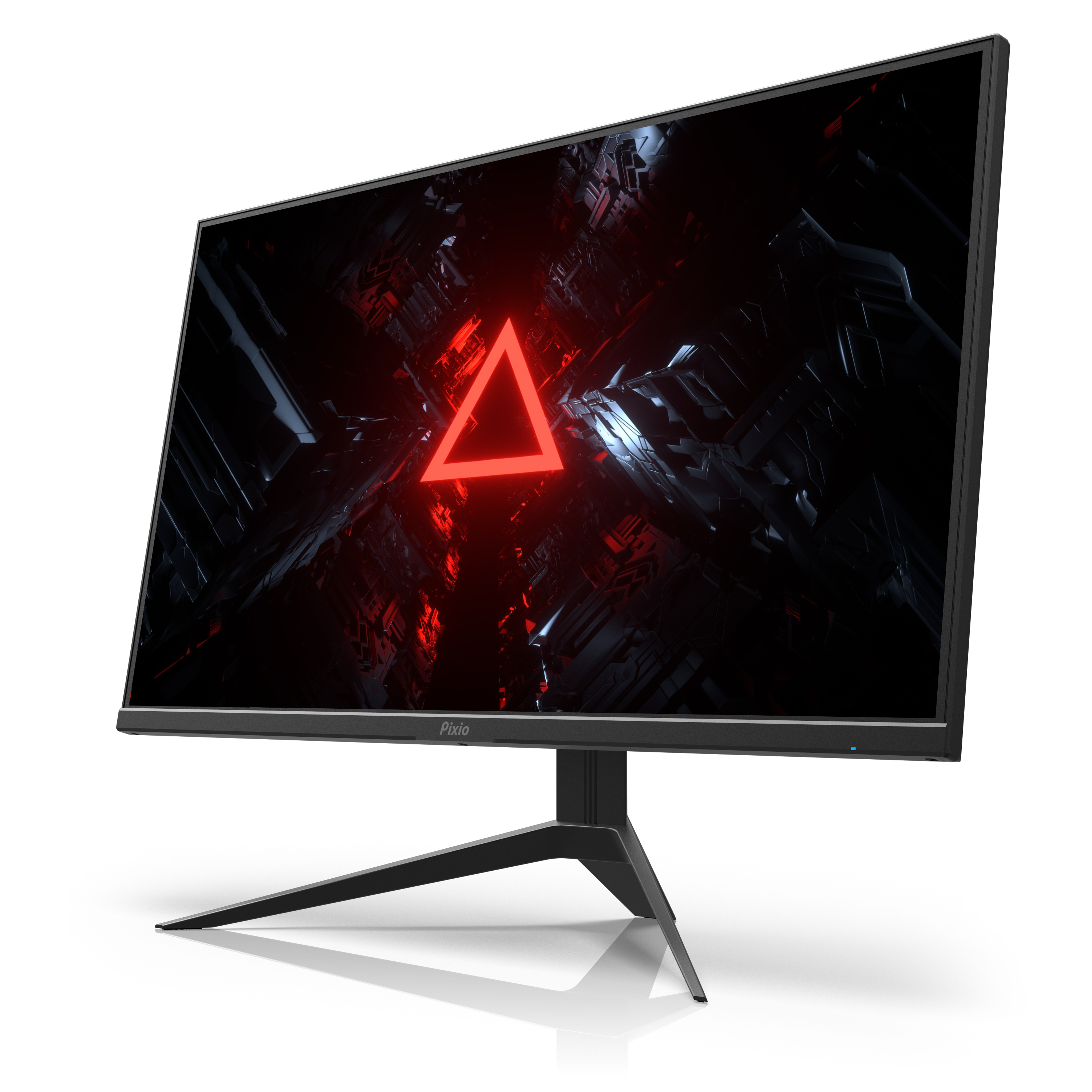 Pixio PX277 Prime | 27 inch 1440p 165Hz HDR IPS Gaming Monitor