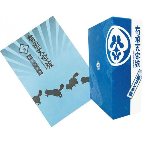 有頂天家族展 | 2014.02.06 – 02.25 | pixiv Zingaro