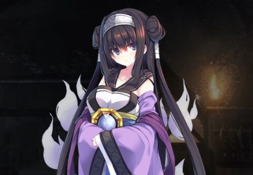 千年戦争アイギス】刻詠の風水士リンネの性能評価！常時隠密と長射程