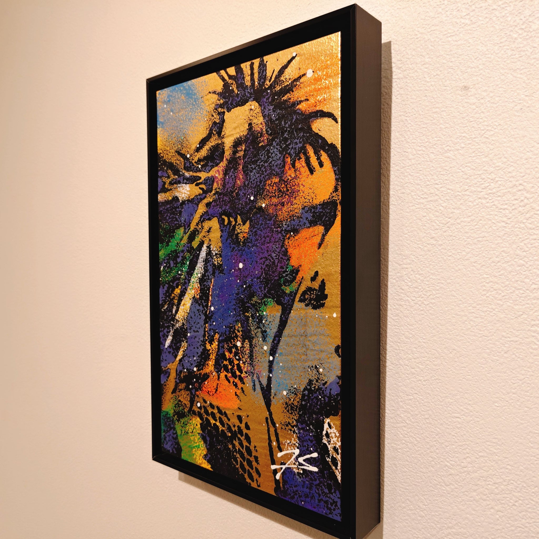 さとうたけし / Dragon – PJarts Tokyo