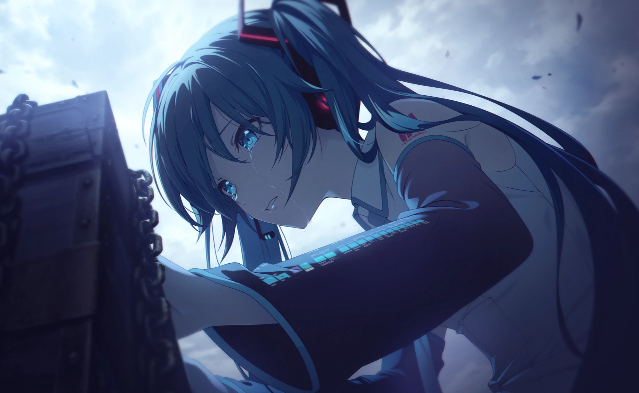 せめて、わたしに] 初音ミク 情報 | プロセカギャラリー