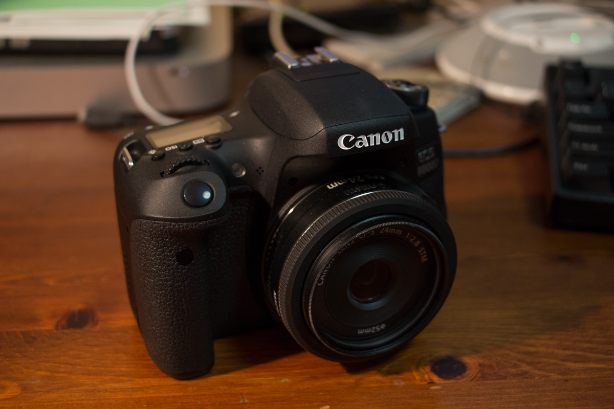 キヤノンEOS 8000Dを実際に購入した私が、お勧めする10の理由。EOS