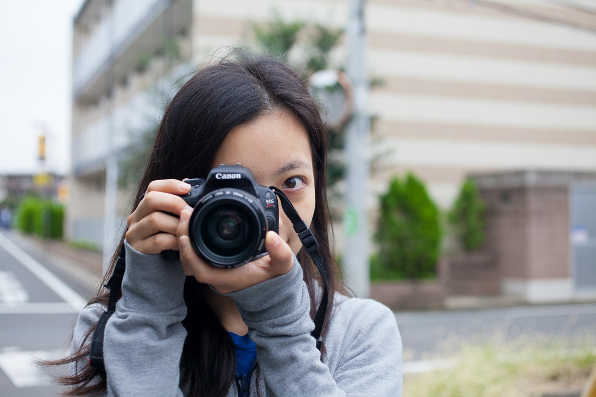 やはり初心者はEOS Kiss X7を買おう！ステップアップしたくなっても