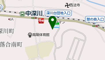 広島県広島市安佐北区のヤマト運輸一覧 - NAVITIME