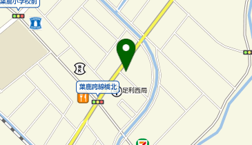 栃木県足利市のスーパー一覧 - NAVITIME