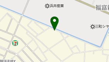 栃木県足利市福富町の法人一覧 - NAVITIME