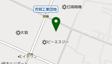 栃木県芳賀郡芳賀町の法人一覧 - NAVITIME