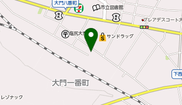 長野県塩尻市のガソリンスタンド一覧 - NAVITIME