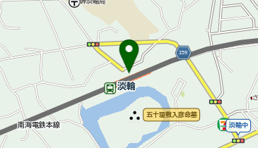 大阪府泉南郡岬町の駅一覧 - NAVITIME