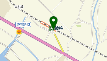 長崎県東彼杵郡東彼杵町の駅一覧 - NAVITIME
