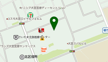 埼玉県大宮市<西部> センリンの住宅地図 埼玉県大宮市<西部> センリンの住宅地図 埼玉県大宮市<西部> センリン