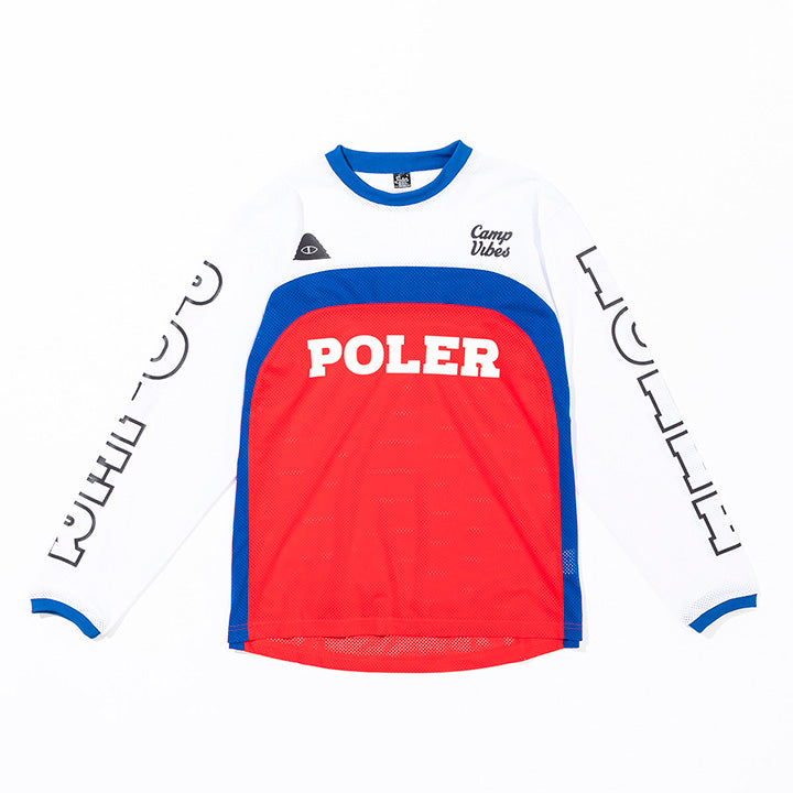 CLASSIC MOTO JERSEY – polerjapan