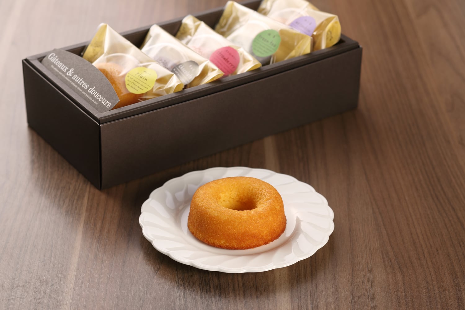 お菓子一覧 | パティスリーポルカ