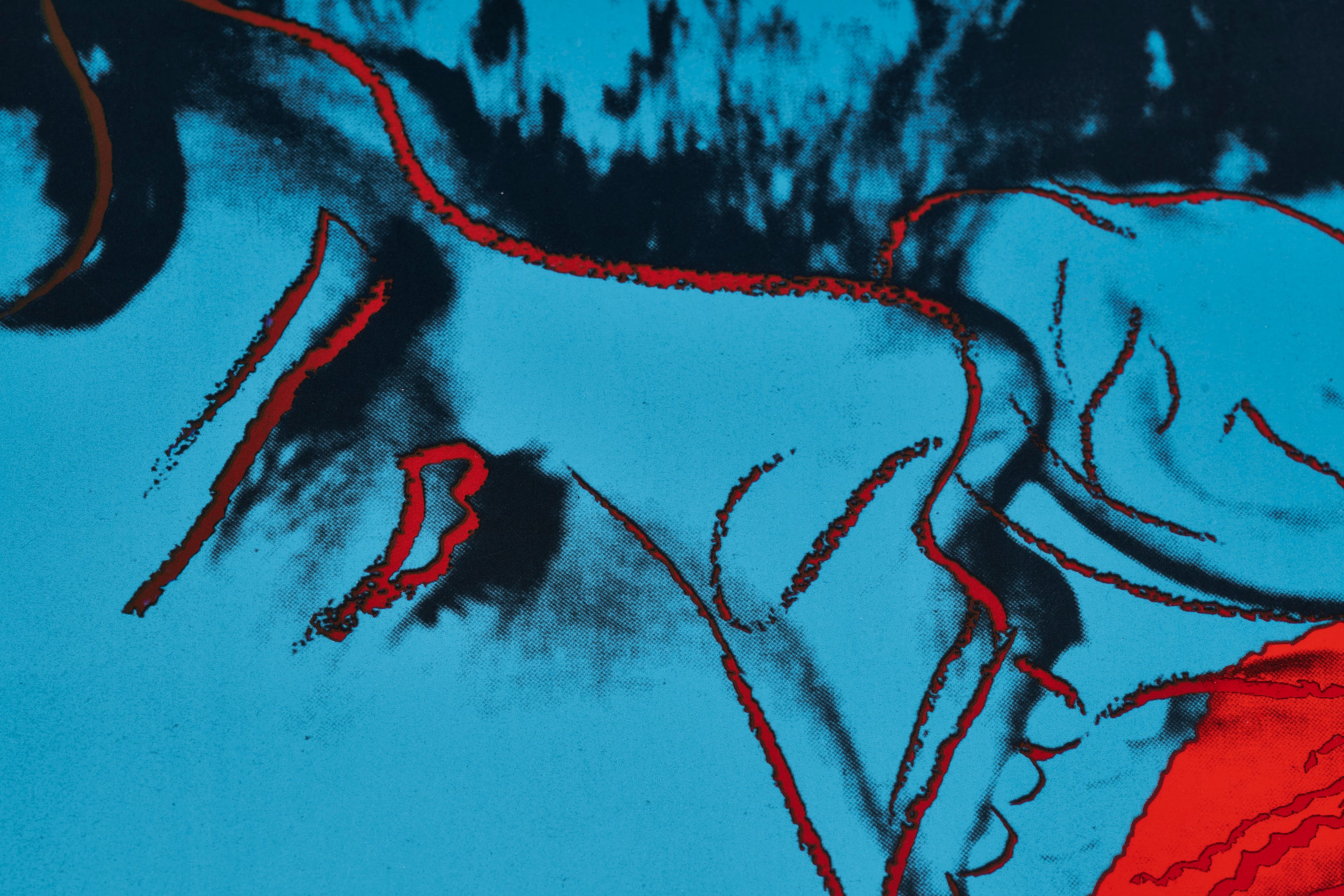 限定10枚】QUERELLE 1982 / アンディ・ウォーホル | POP ART BANANAS