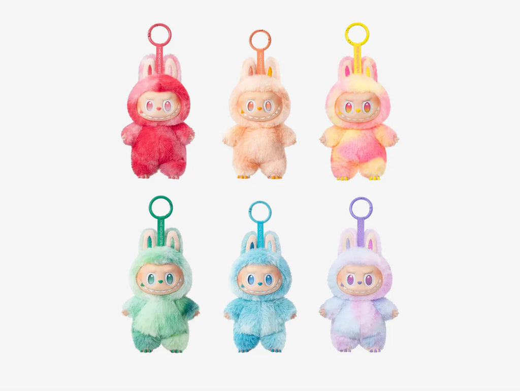 Pop Mart Labubu V3 The Monsters Big Into Energy Blind Box – Pop