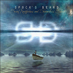 CD Review: Spock's Beard, “Brief Nocturnes and Dreamless Sleep