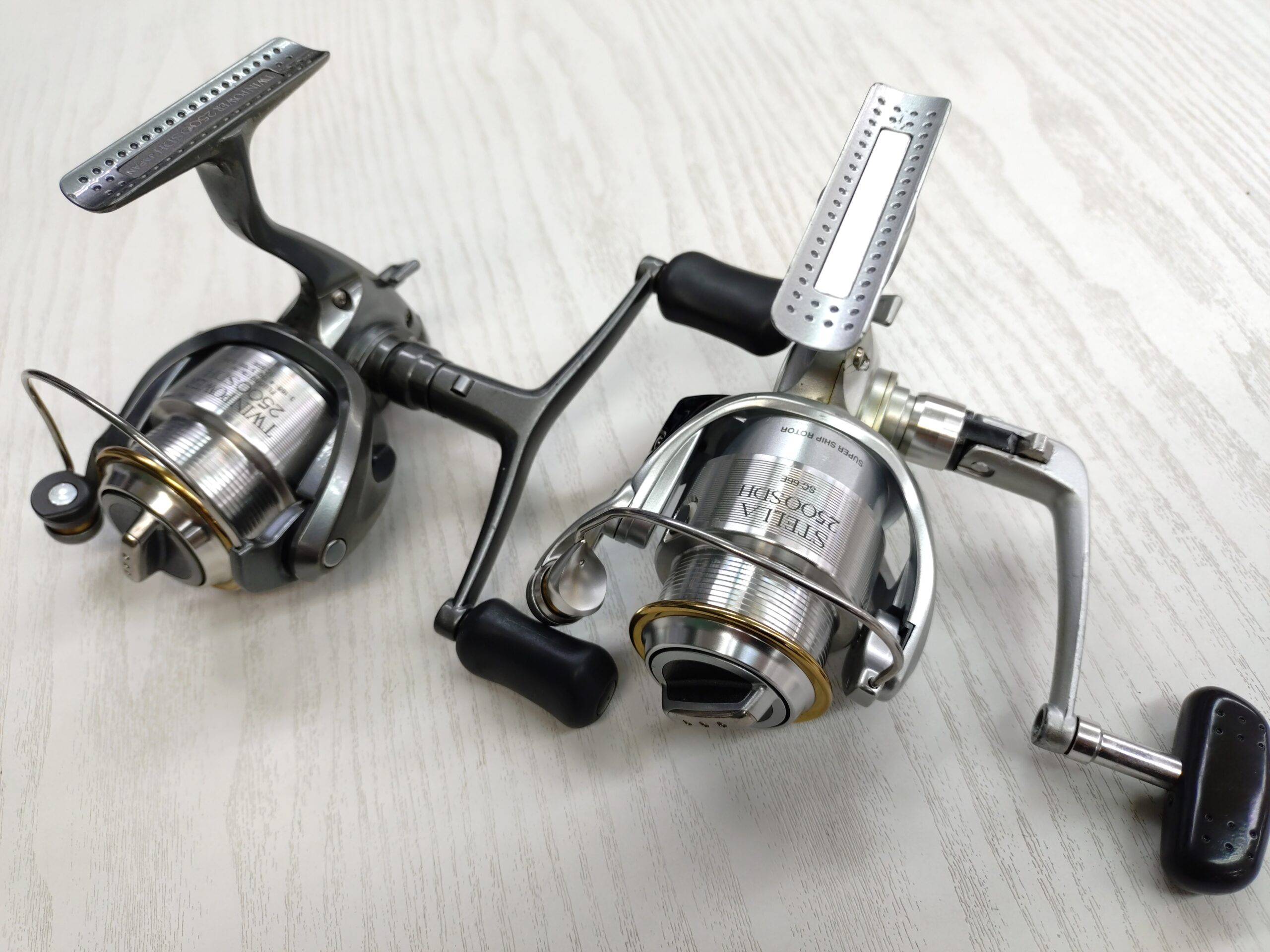 釣具買取・買い替え・売るなら「カニエのポパイ」｜オールドタックル