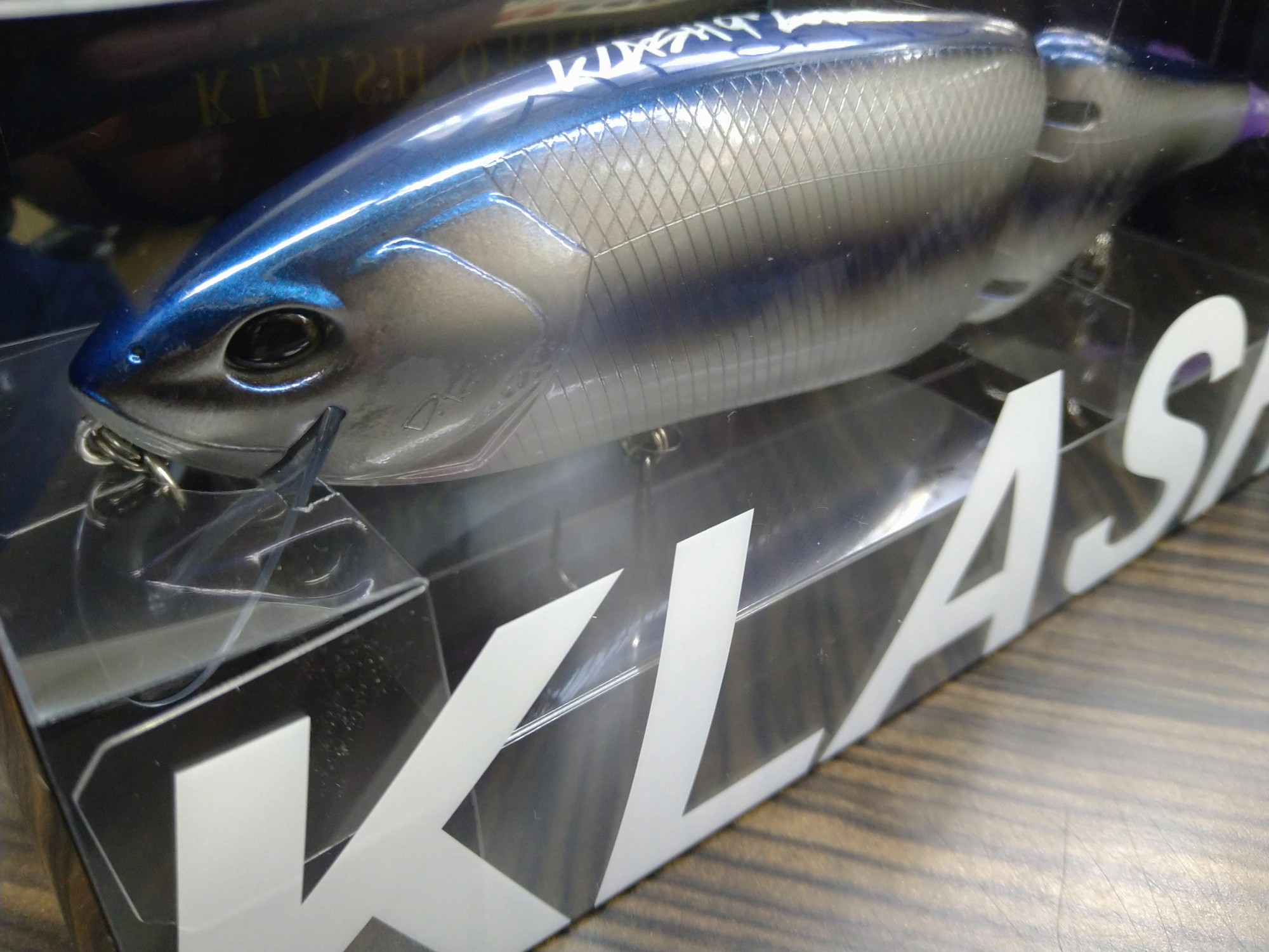 釣具買取・買い替え・売るなら「カニエのポパイ」｜オールドタックル