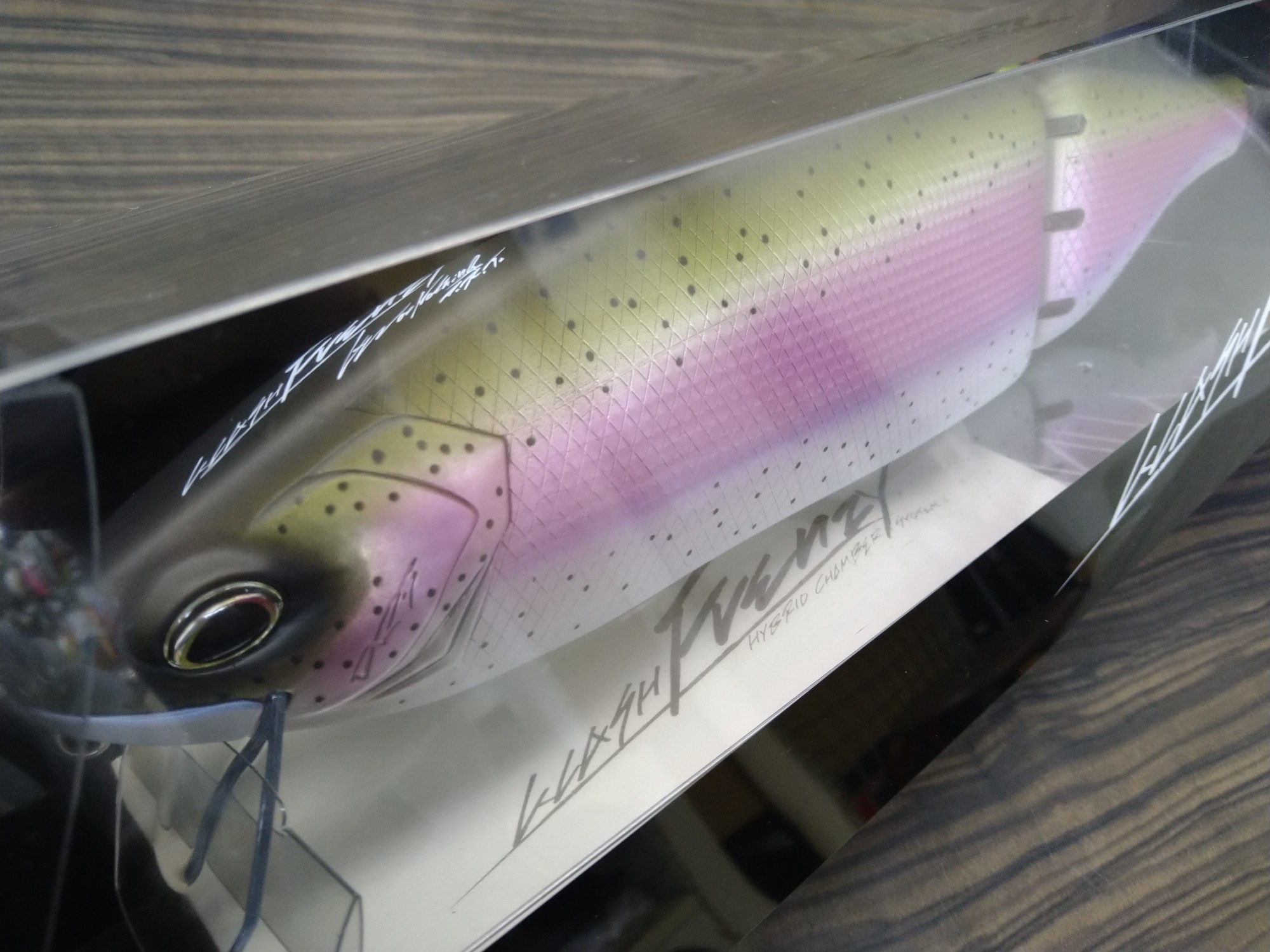 釣具買取・買い替え・売るなら「カニエのポパイ」｜オールドタックル