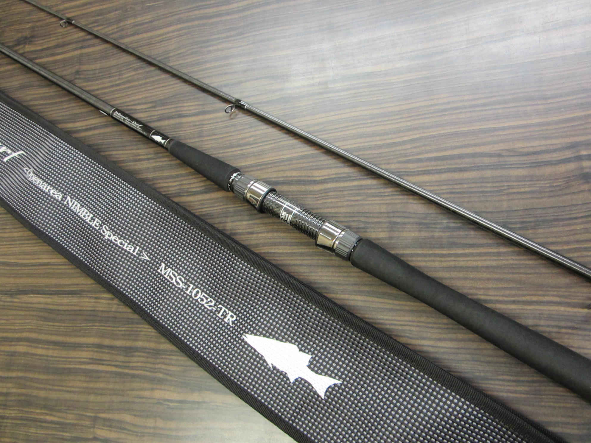 GクラフトセブンセンスモンスターサーフMSS-1052-TR ジャンク品