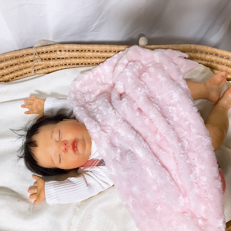 リボーンドール販売中,日本人,アジアン,新生児,赤ちゃん人形,専門店