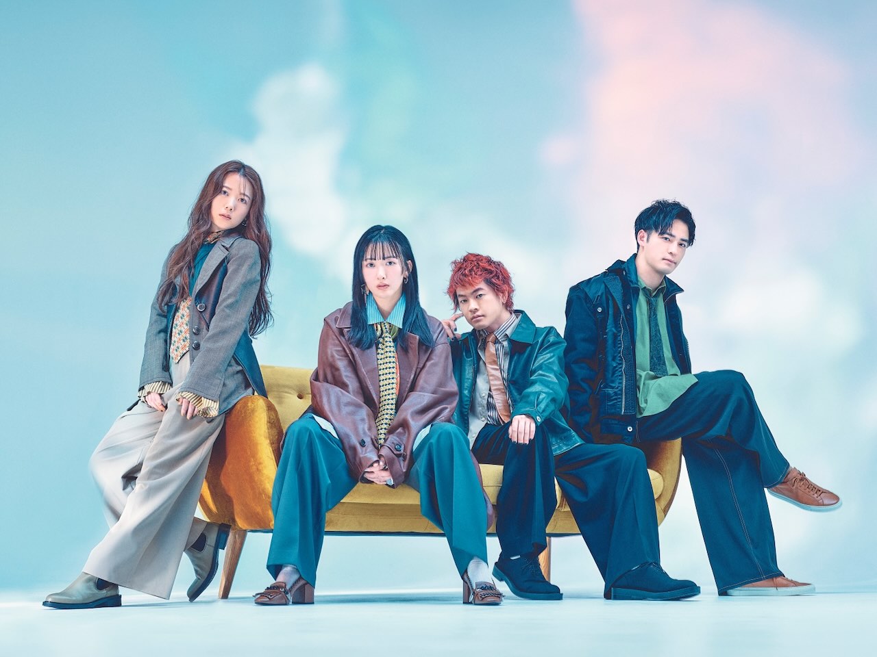 ゴスペラーズ、LIVE Blu-ray＆DVDの特典映像内容が解禁！ | POPSCENE