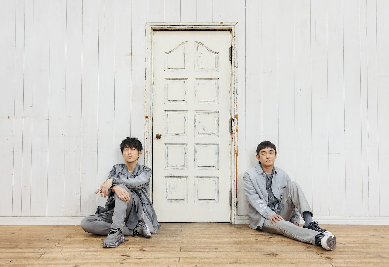 ゆず、⾃⾝初の弾き語りアリーナツアー開催決定！FC先⾏チケット受付