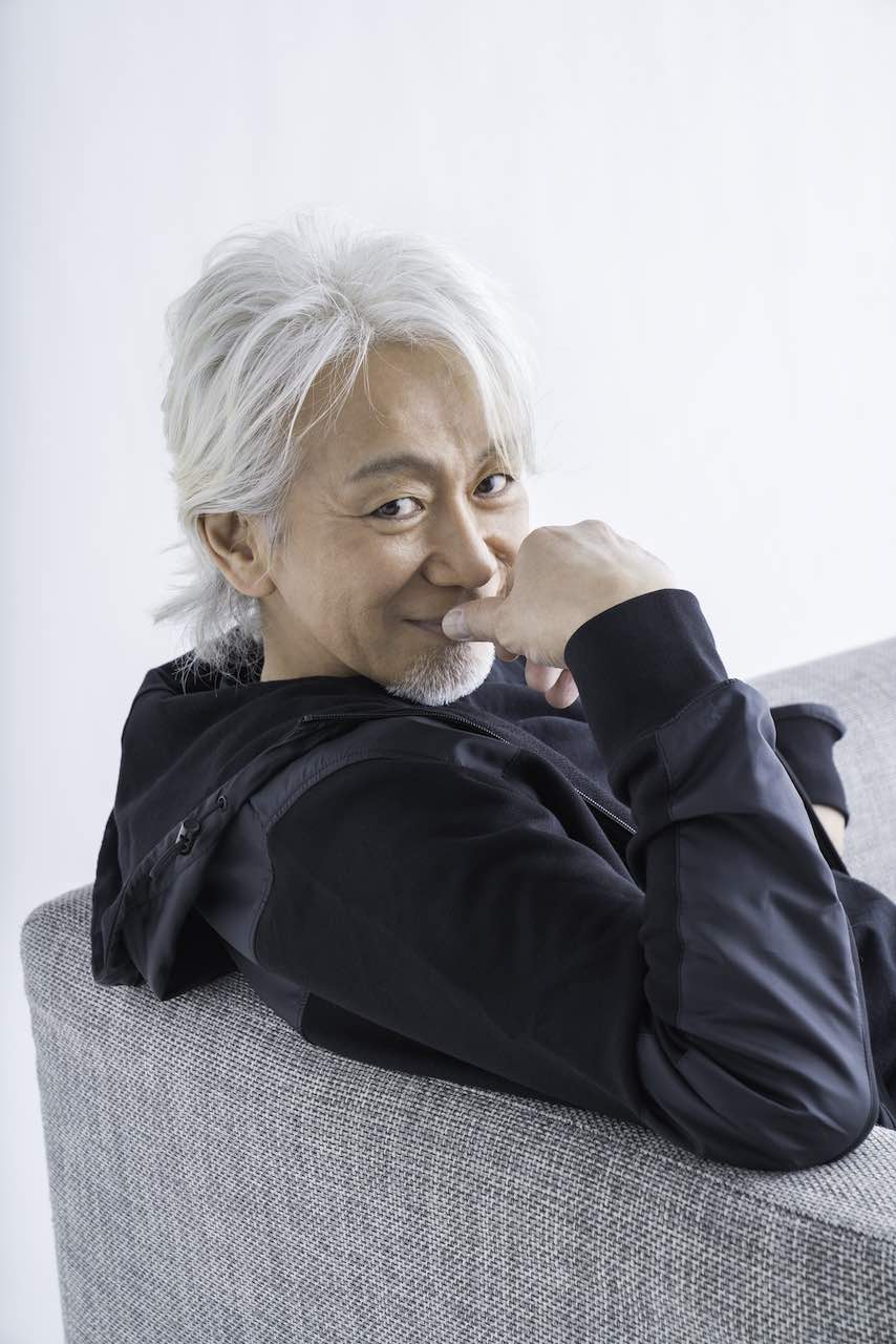 玉置浩二、全国ツアー「故郷楽団～Chocolate cosmos」オフィシャル