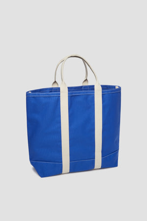 WEEKEND TOTE | WINDJAMMER – Port Canvas