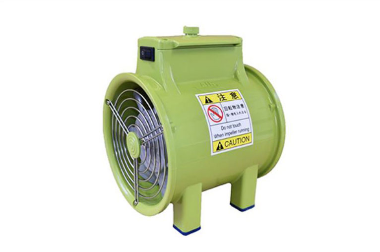 大西電機製ポータブルファン直販サイト