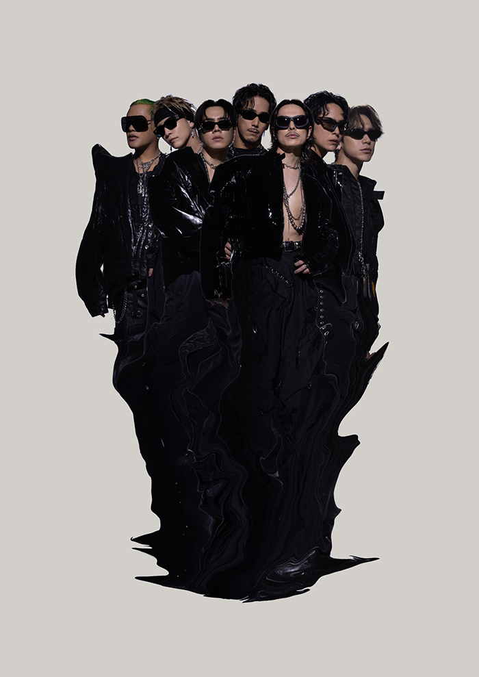 三代目 J SOUL BROTHERS】「R.Y.U.S.E.I.' 10th Anniversary