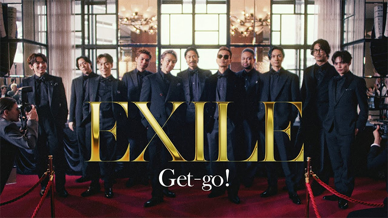 EXILE LIVE TOUR 2015 ”AMAZING WORLD” | リリース | エイベックス