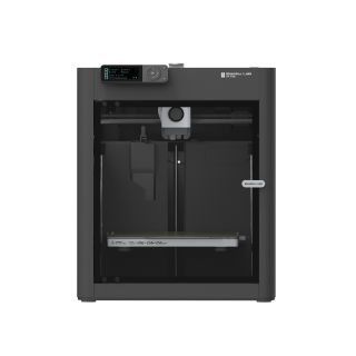 Bambu Lab P1 シリーズ | すぐに使える信頼できる品質 | Bambu Lab JP