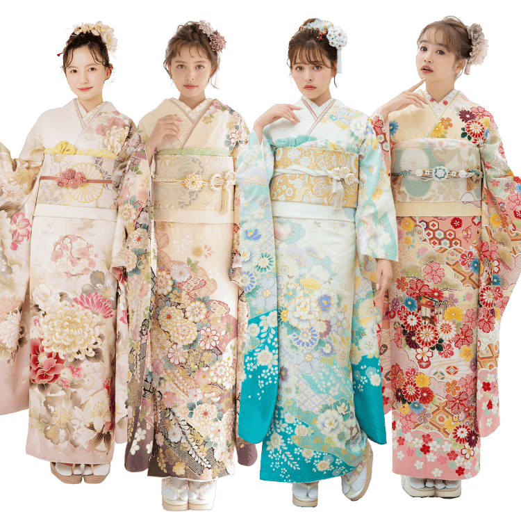 キモノハーツの浦和振袖BIG展｜2026年3月13日〜15日｜コミュニティ