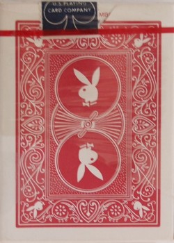 2013 Bape x Playboy [Bicycle]